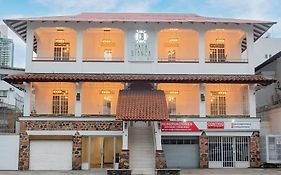 Casa Bianca Bella Vista